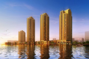 五月，无锡楼市的信心回来了