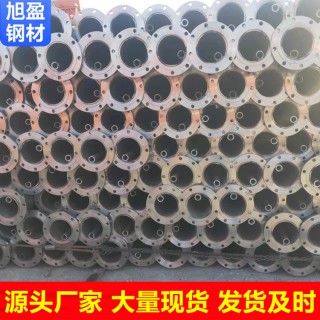 耐磨双套管