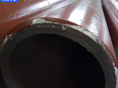 陶瓷复合管